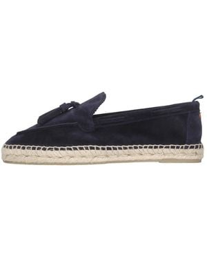 Castañer Espadrilles - Blue