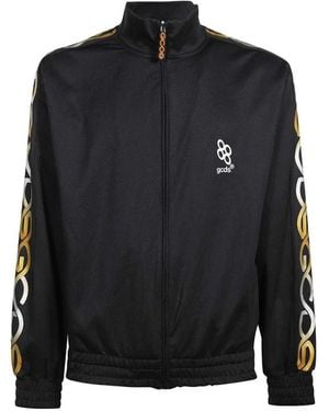 Gcds Light Jackets - Noir