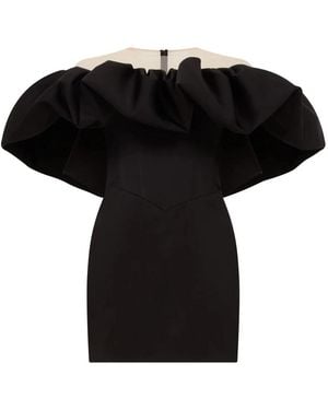David Koma Party Dresses - Noir