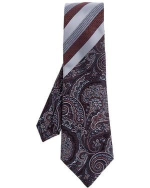 Etro Ties - Azul