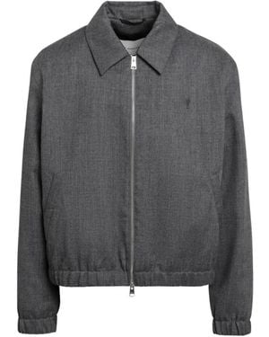 Ami Paris Light Jackets - Gris