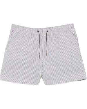 Rrd Beachwear - Grau