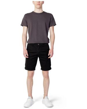 Jack & Jones Casual Shorts - Black