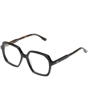Komono Glasses - Noir