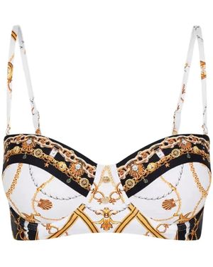 CAMILLA Bikinis - Neutro