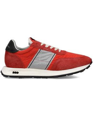 Philippe Model Trainers - Red