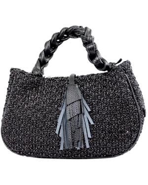 Ripani Handbags - Negro