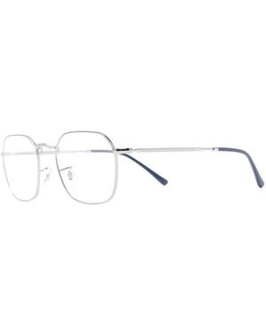 Ray-Ban Glasses - Metallic