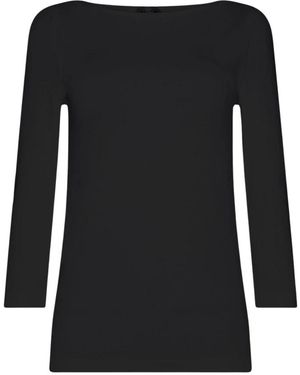 Wolford Long Sleeve Tops - Negro