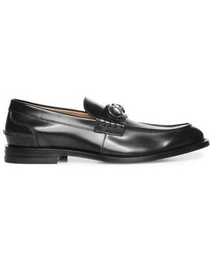 Gucci Loafers - Black