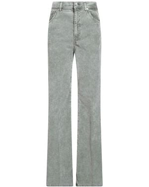 Dondup Boot-Cut Jeans - Grigio