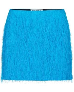 Iceberg Short Skirts - Blu