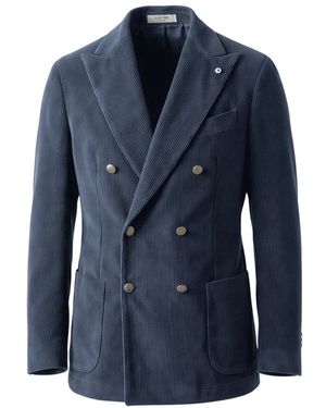 L.B.M. 1911 Blazers - Blue