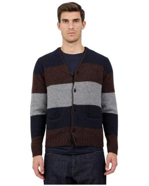 Irish Crone Cardigans - Black