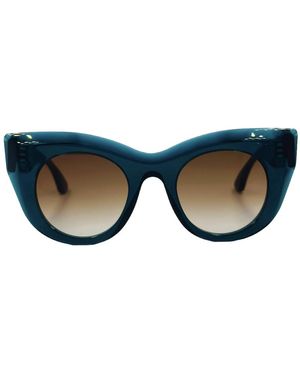 Thierry Lasry Sunglasses - Blauw