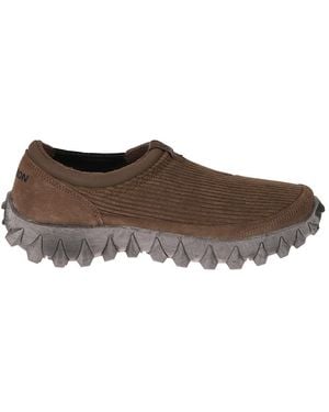 Salomon Sneakers - Brown