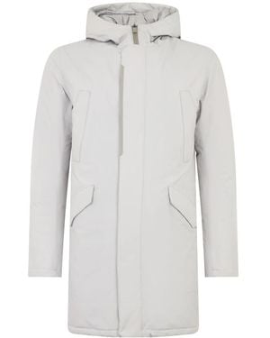 Herno Parkas - Grey