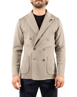 Lardini Blazers - Neutro
