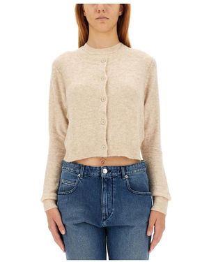 Isabel Marant Cardigans - Azul