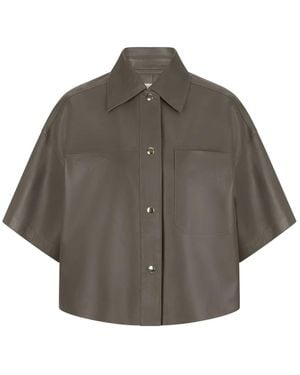 Riani Light Jackets - Grey