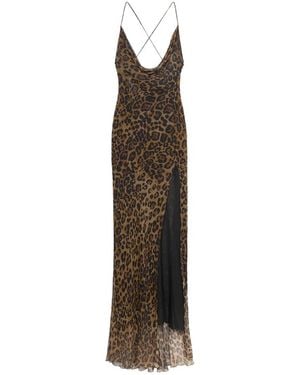 Blumarine Gowns - Brown
