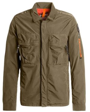 Parajumpers Light Jackets - Verde