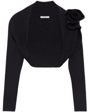 Max Mara Cardigans - Blauw