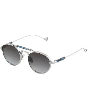 Eyepetizer Sunglasses - Metallic