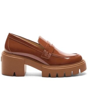 Stuart Weitzman Pumps - Marron