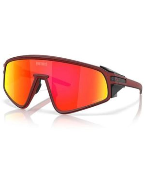 Oakley Sunglasses - Red
