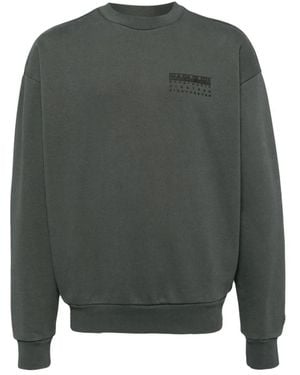 Napapijri Sweatshirts - Grey