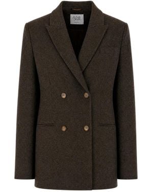 LE SULLY STUDIO Blazers - Noir