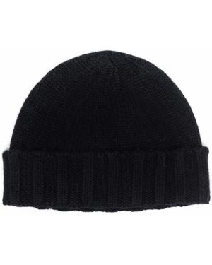 Drumohr Accessories - Black
