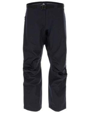 GR10K Straight Pants - Black