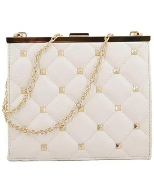 Menbur Clutches - Metallizzato