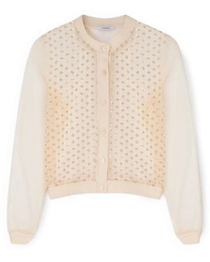 mötivi Shirts - Blanco