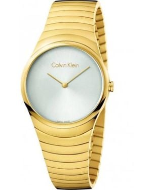 Calvin Klein Watches - Metallic