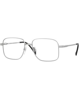 Sferoflex Glasses - Metallic