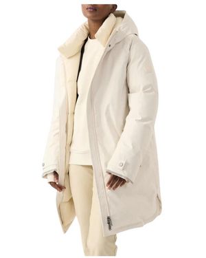 J.O.T.T Parkas - Neutro