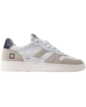 Date Trainers - Multicolour