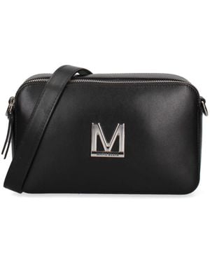Marc Ellis Cross Body Bags - Black