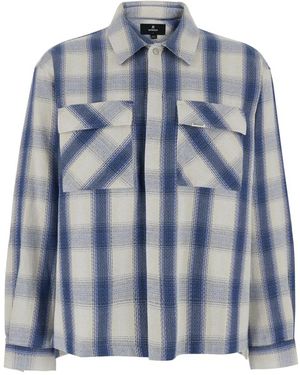 Represent Casual Shirts - Blauw
