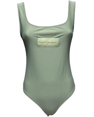 Giulia N Couture Body - Vert