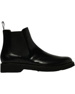 Church's Chelsea Boots - Noir