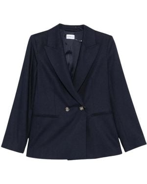 Marella Blazers - Azul