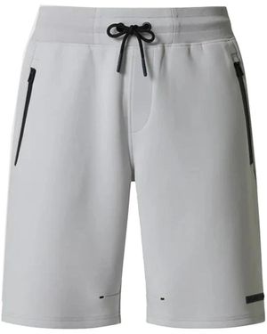 North Sails Casual Shorts - Gris