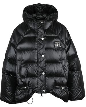 Ermanno Scervino Piumino - Zwart
