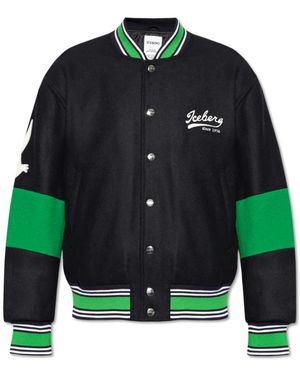 Veste iceberg homme hotsell