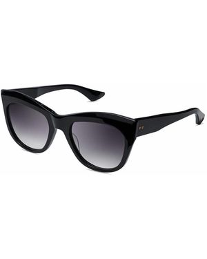 Dita Eyewear Sunglasses - Black