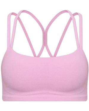 Nike Zenvy Strappy - Pink